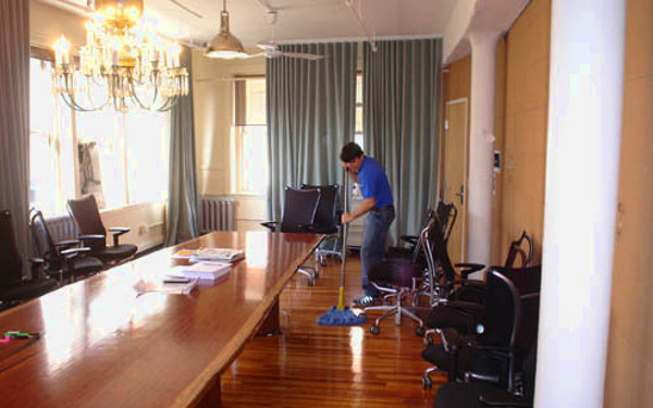 Affordable Office Cleaning Service
